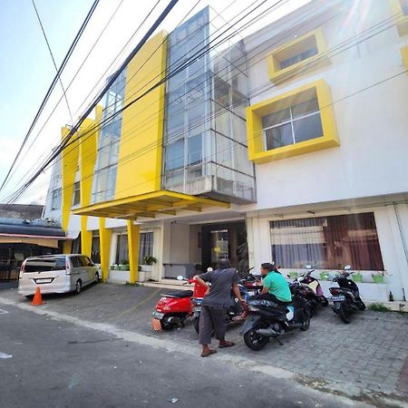 Hotel Bimo Sakti By San Jakarta Luaran gambar