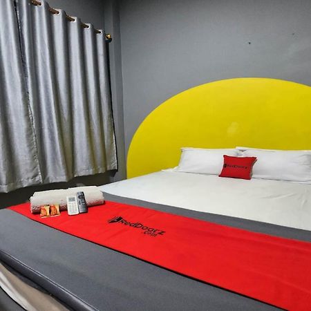 Hotel Bimo Sakti By San Jakarta Luaran gambar