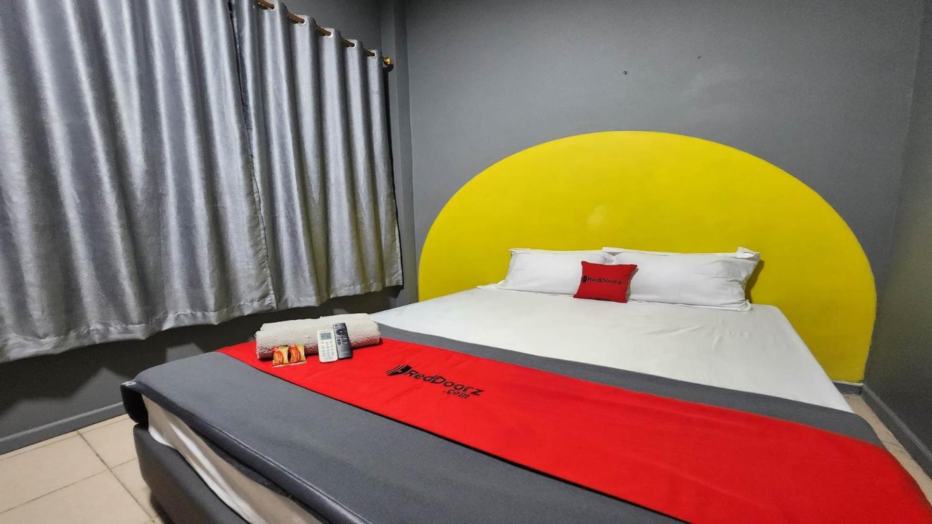 Hotel Bimo Sakti By San Jakarta Luaran gambar
