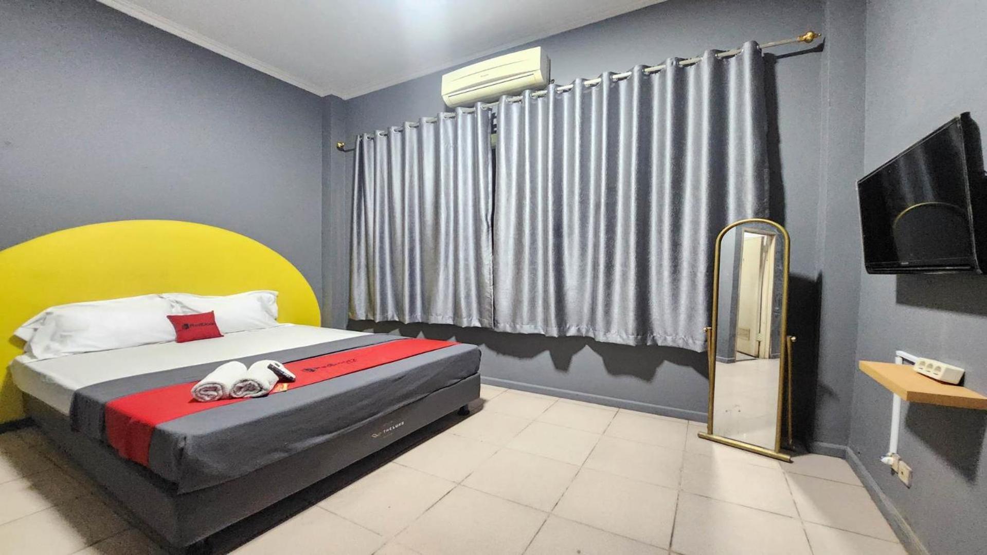 Hotel Bimo Sakti By San Jakarta Luaran gambar