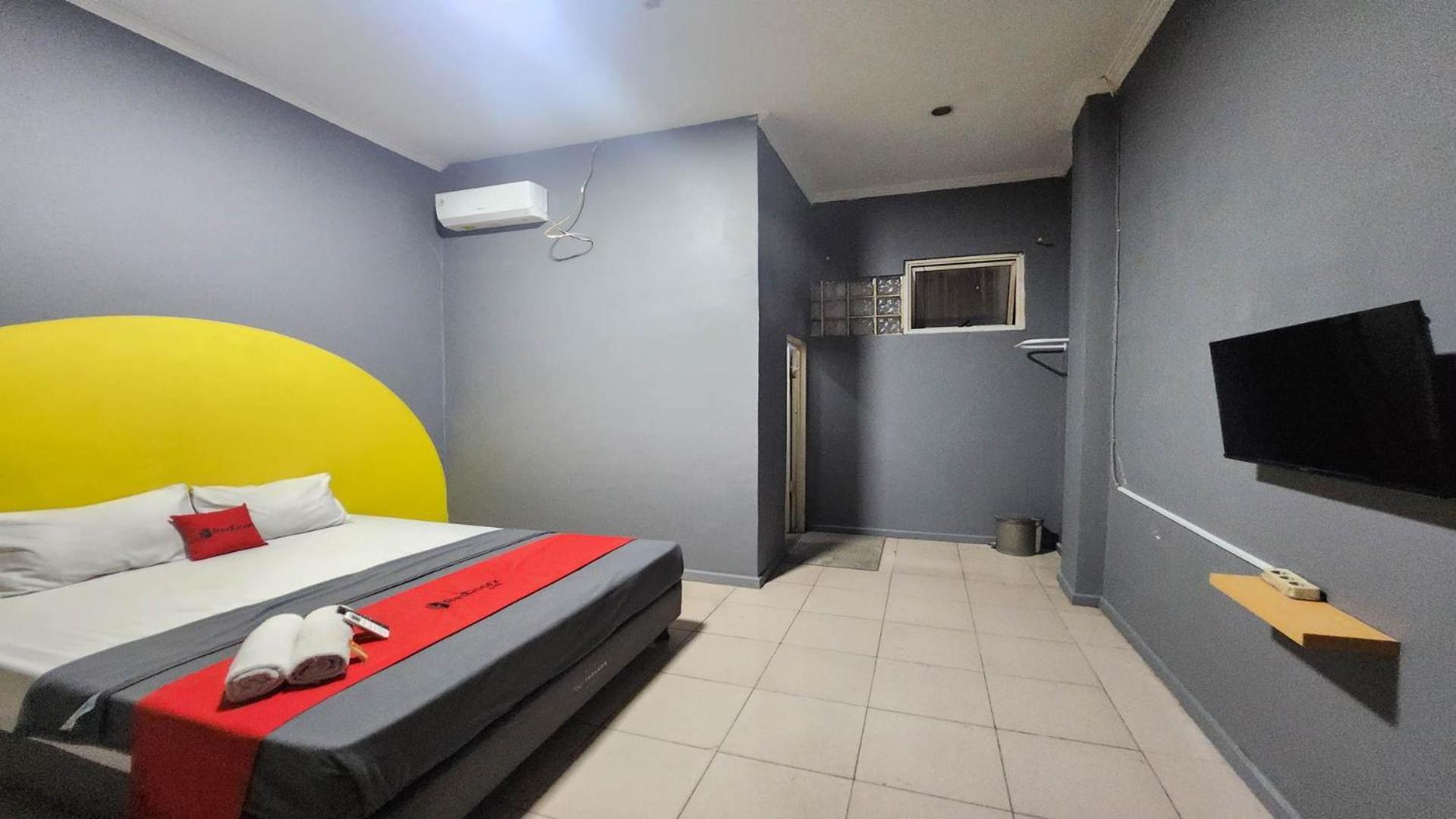 Hotel Bimo Sakti By San Jakarta Luaran gambar