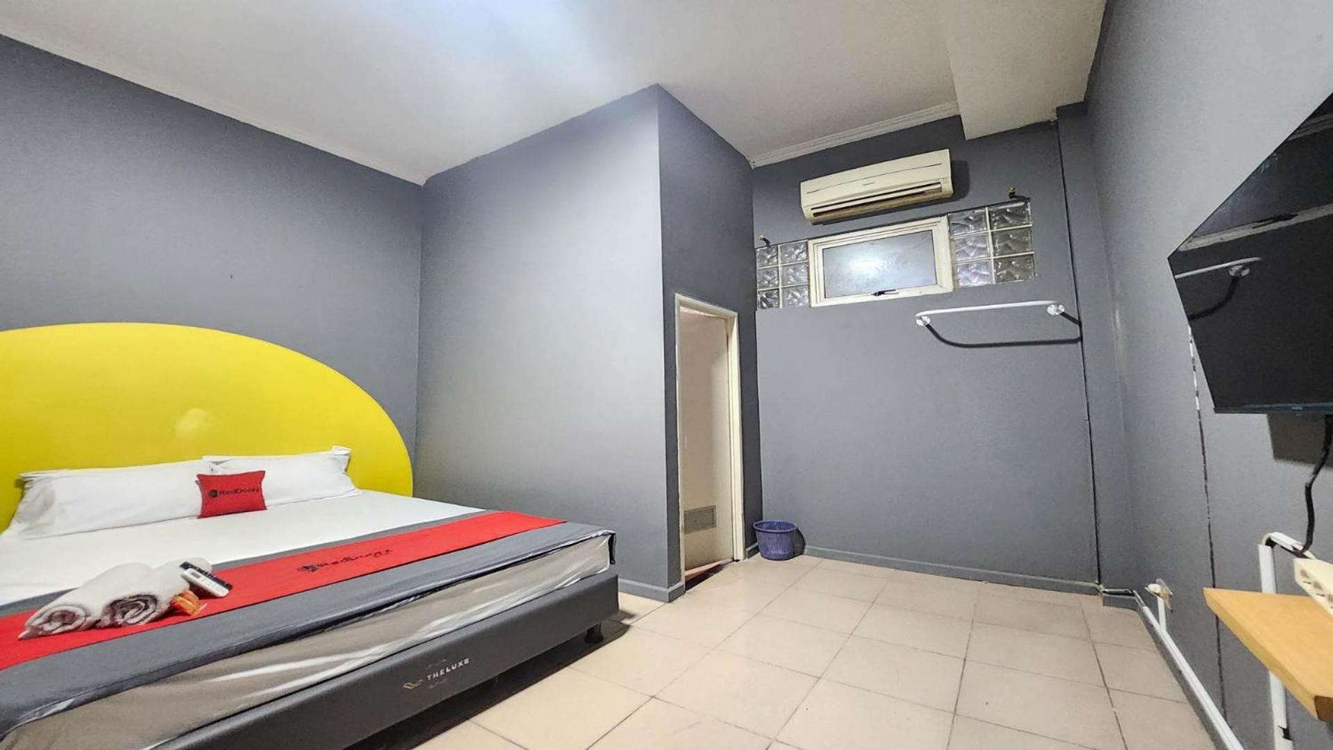 Hotel Bimo Sakti By San Jakarta Luaran gambar