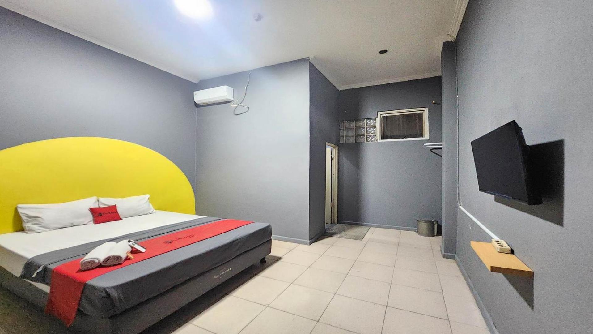 Hotel Bimo Sakti By San Jakarta Luaran gambar