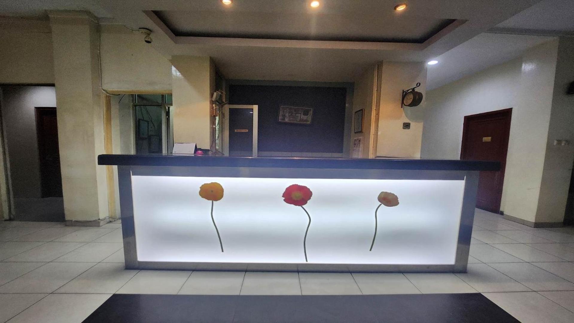 Hotel Bimo Sakti By San Jakarta Luaran gambar