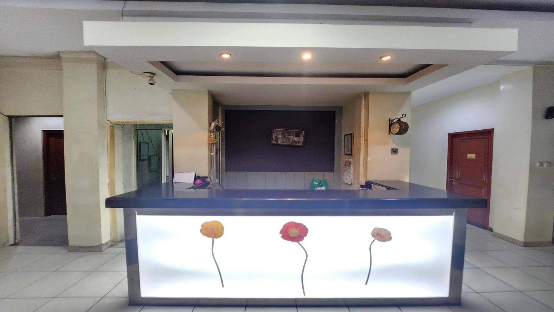 Hotel Bimo Sakti By San Jakarta Luaran gambar