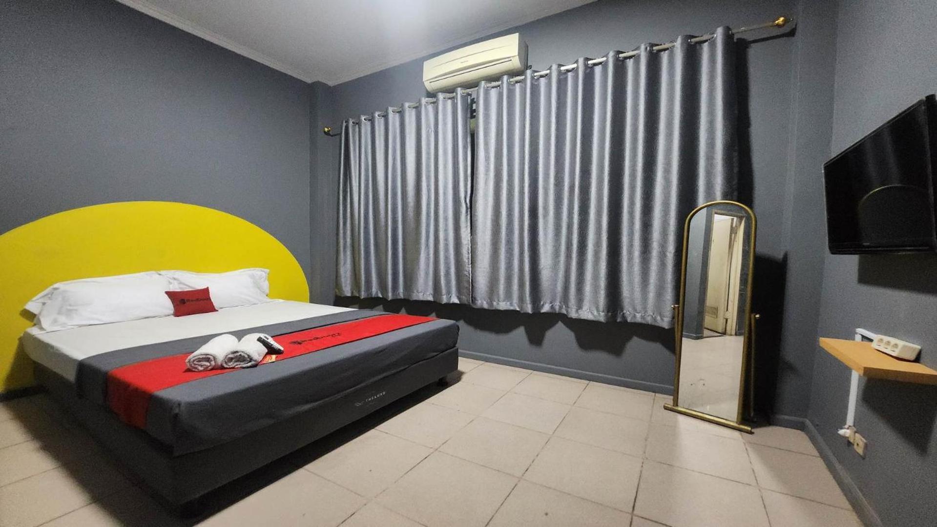 Hotel Bimo Sakti By San Jakarta Luaran gambar