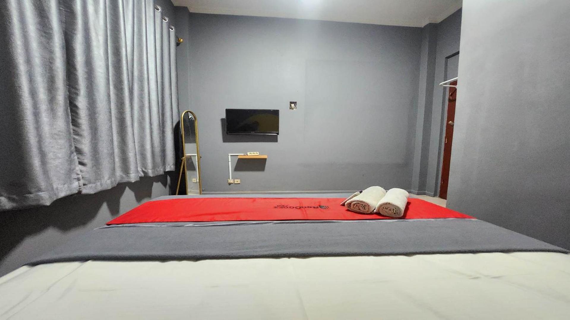 Hotel Bimo Sakti By San Jakarta Luaran gambar