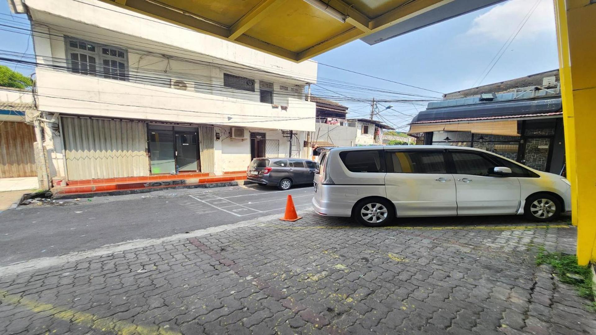 Hotel Bimo Sakti By San Jakarta Luaran gambar