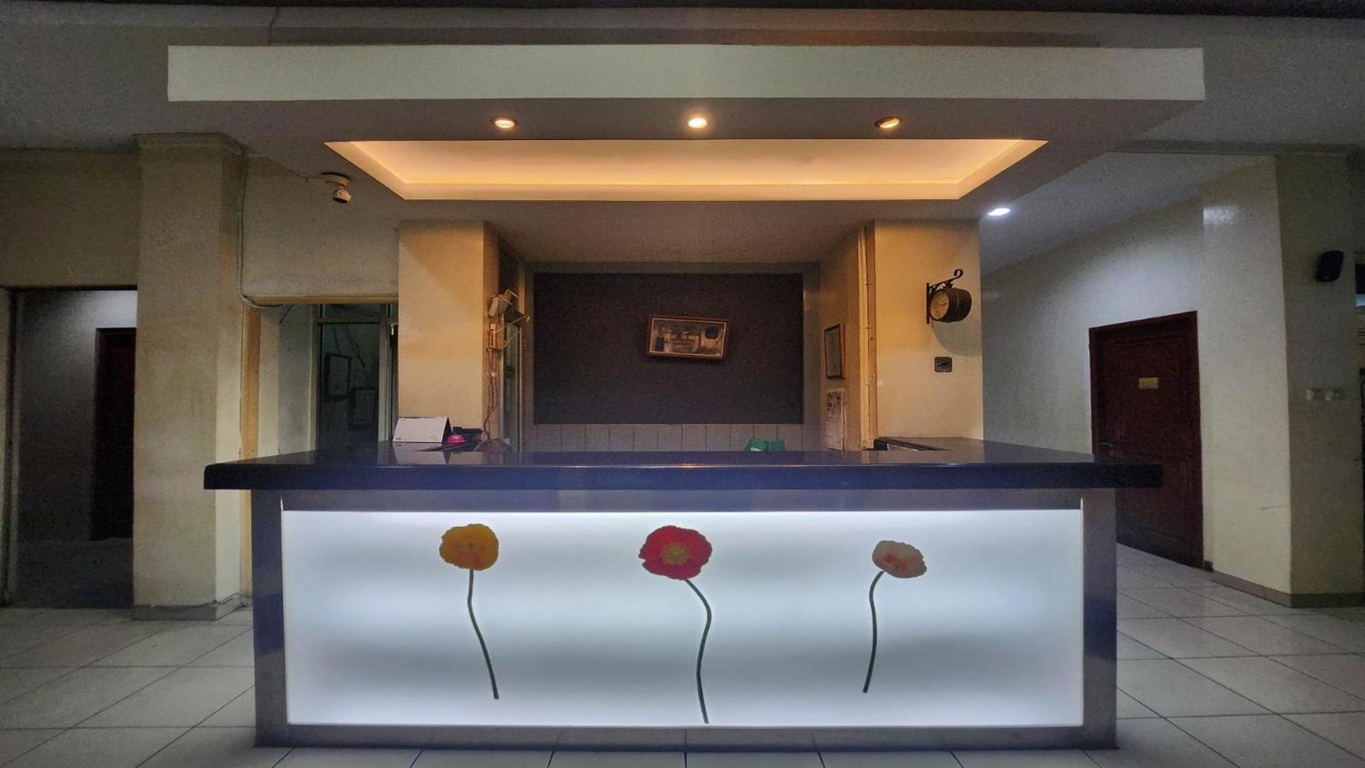 Hotel Bimo Sakti By San Jakarta Luaran gambar