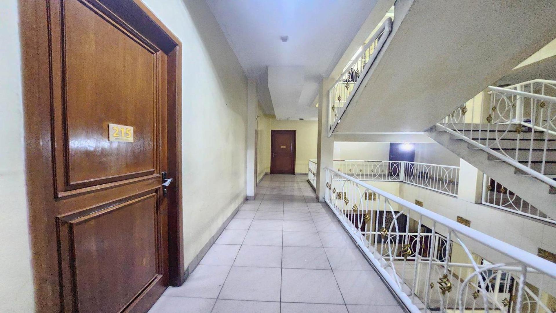 Hotel Bimo Sakti By San Jakarta Luaran gambar
