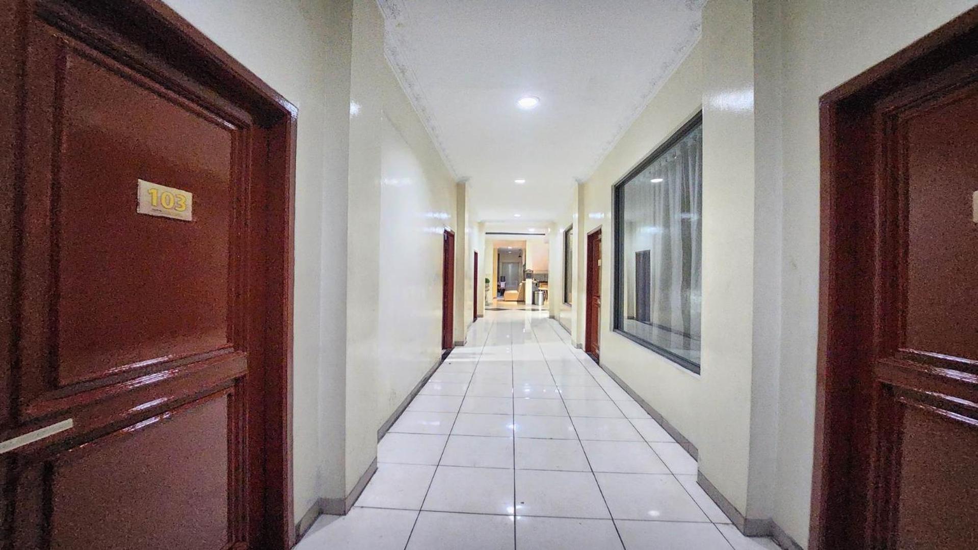Hotel Bimo Sakti By San Jakarta Luaran gambar
